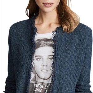 Iro Shavani Jacket 34